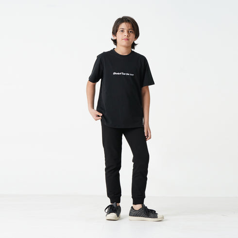 Braver Belief T-Shirt